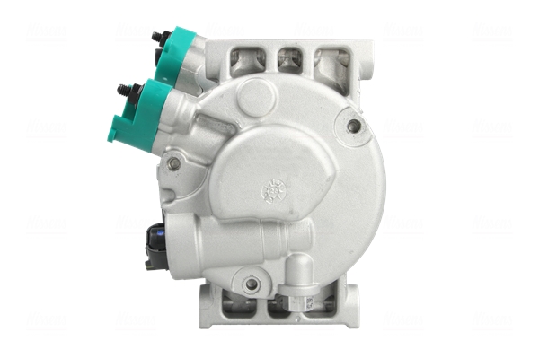 Nissens Airco compressor 890174