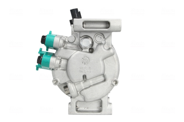 Nissens Airco compressor 890176