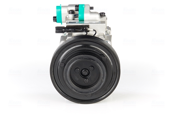 Nissens Airco compressor 890182