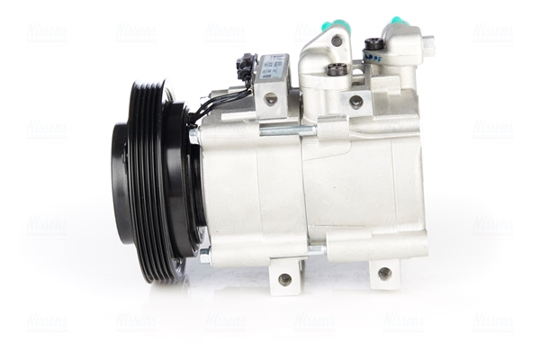 Nissens Airco compressor 890182