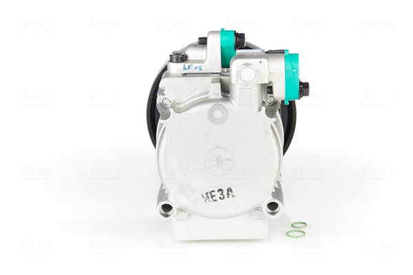 Nissens Airco compressor 890182