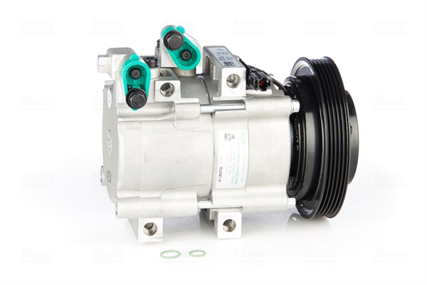 Nissens Airco compressor 890182