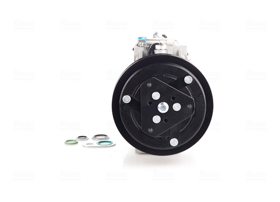 Nissens Airco compressor 890185