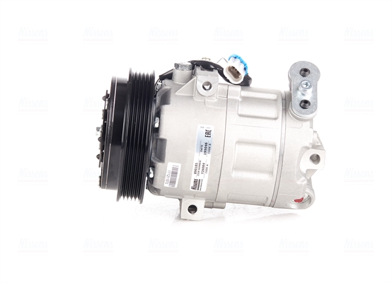 Nissens Airco compressor 890185