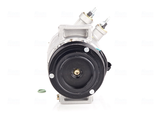 Nissens Airco compressor 890215