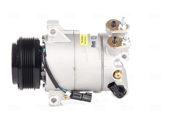 Nissens Airco compressor 890215