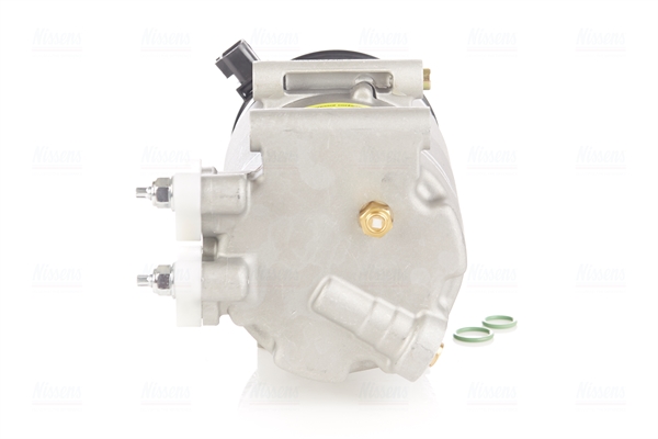 Nissens Airco compressor 890216