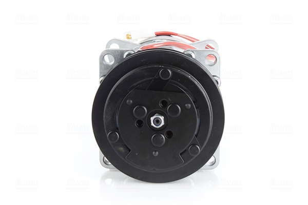 Nissens Airco compressor 890222