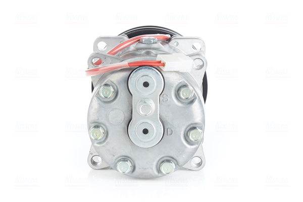 Nissens Airco compressor 890222
