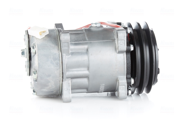 Nissens Airco compressor 890222