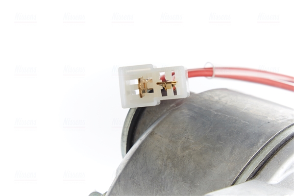 Nissens Airco compressor 890222