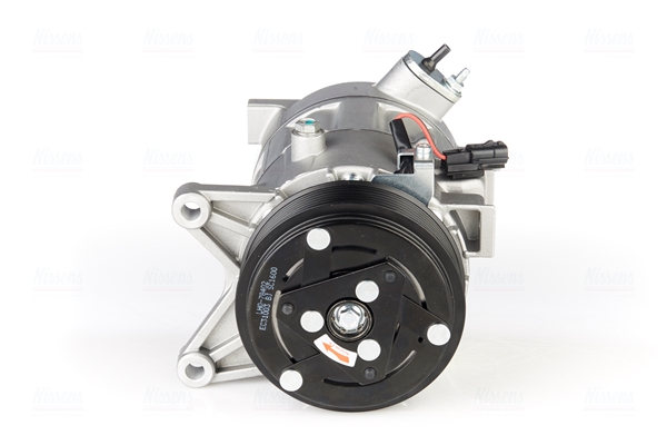 Nissens Airco compressor 890226