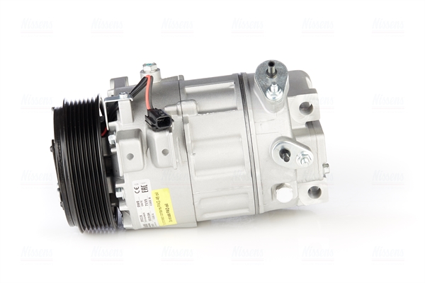 Nissens Airco compressor 890226
