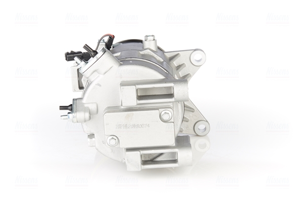 Nissens Airco compressor 890226