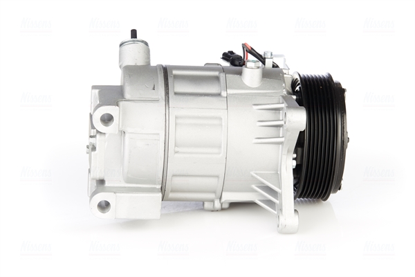Nissens Airco compressor 890226