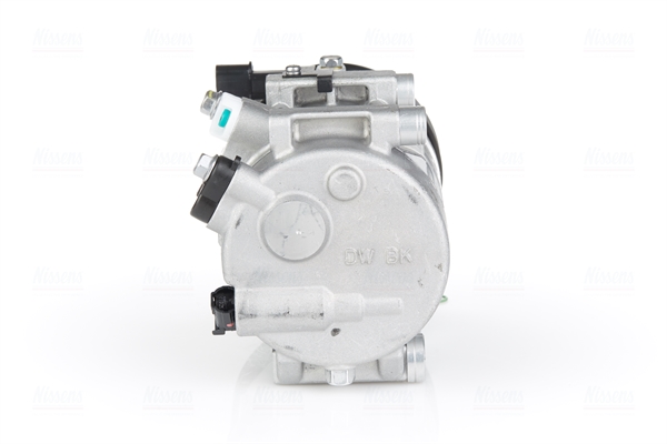 Nissens Airco compressor 890230