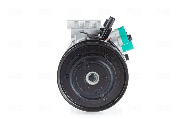 Nissens Airco compressor 890235