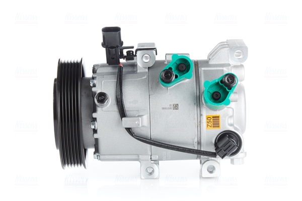 Nissens Airco compressor 890235