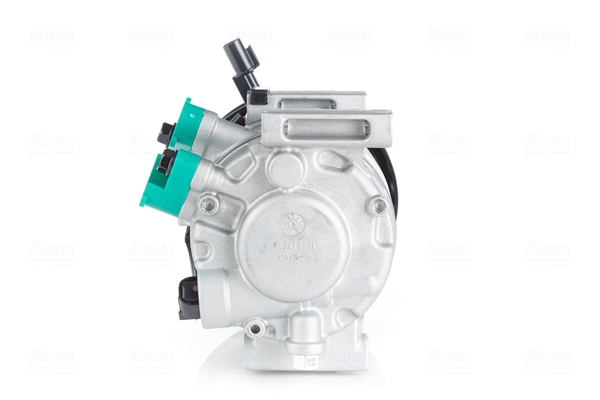 Nissens Airco compressor 890235