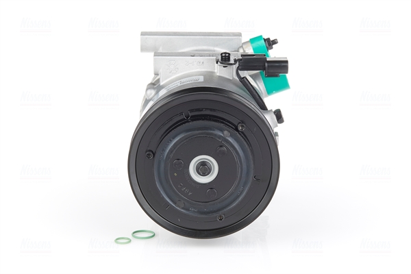 Nissens Airco compressor 890238
