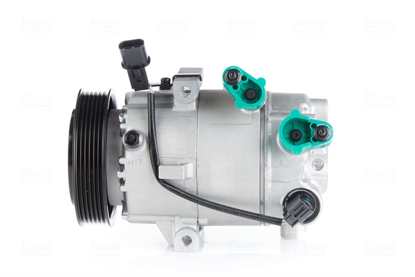 Nissens Airco compressor 890239