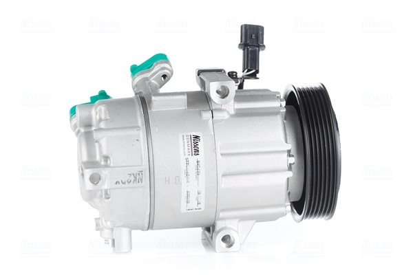 Nissens Airco compressor 890239