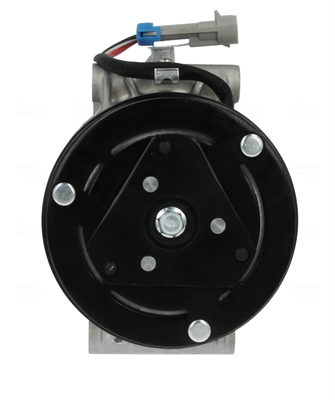 Nissens Airco compressor 89024