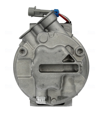 Nissens Airco compressor 89024