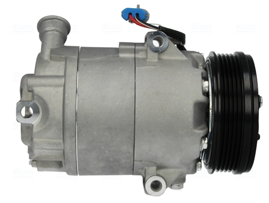 Nissens Airco compressor 89024