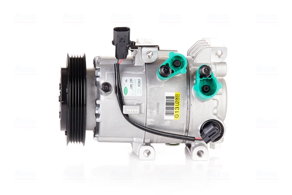 Nissens Airco compressor 890241