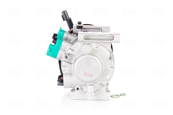 Nissens Airco compressor 890241