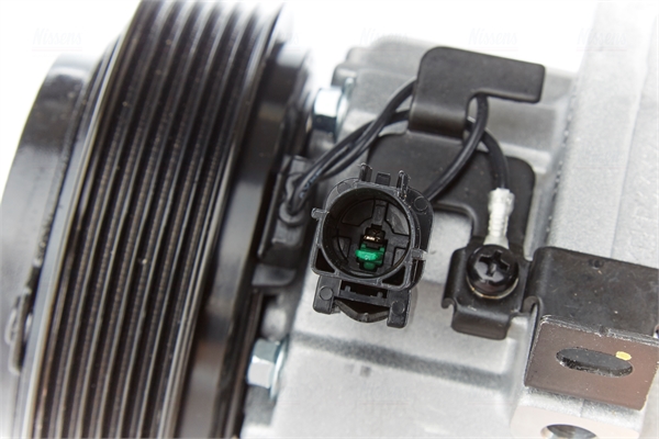 Nissens Airco compressor 890242