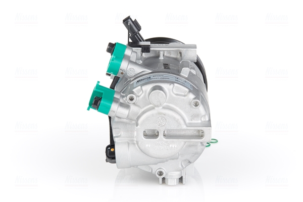 Nissens Airco compressor 890243