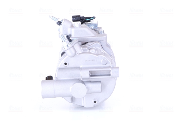 Nissens Airco compressor 890250