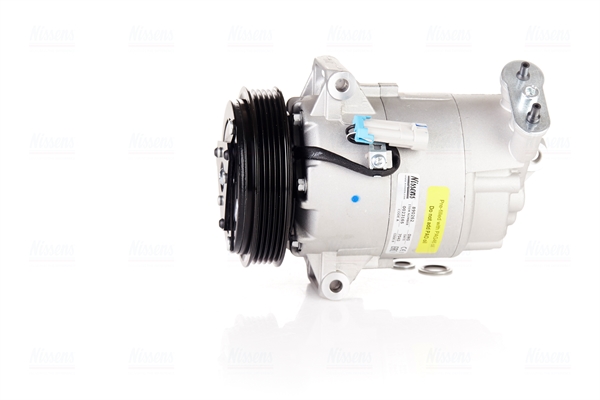 Nissens Airco compressor 890262