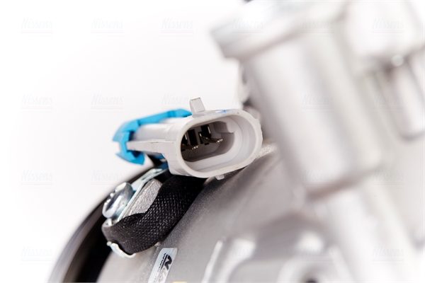 Nissens Airco compressor 890262