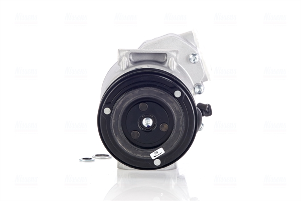 Nissens Airco compressor 890266