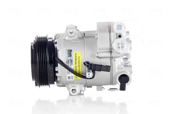Nissens Airco compressor 890266