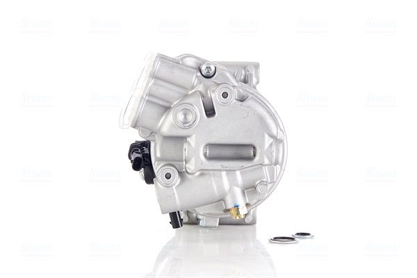 Nissens Airco compressor 890266