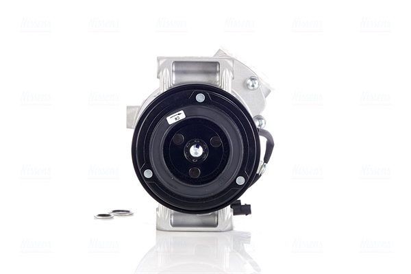 Nissens Airco compressor 890267