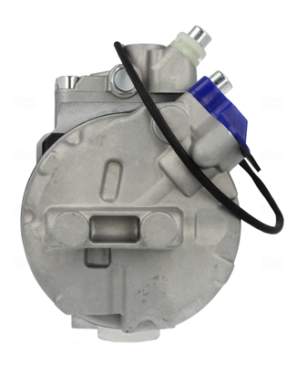 Nissens Airco compressor 89027