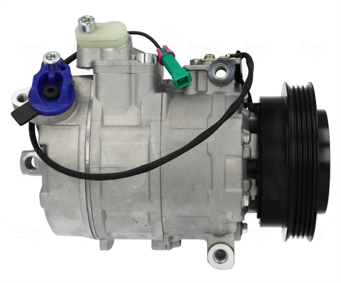 Nissens Airco compressor 89027