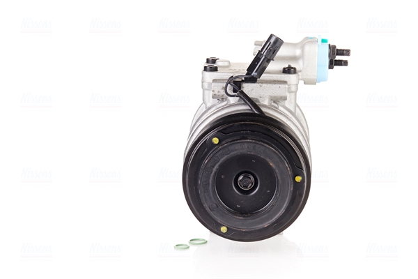 Nissens Airco compressor 890282