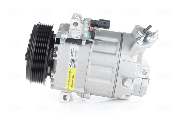 Nissens Airco compressor 890297