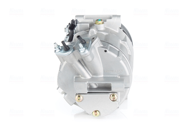 Nissens Airco compressor 890297