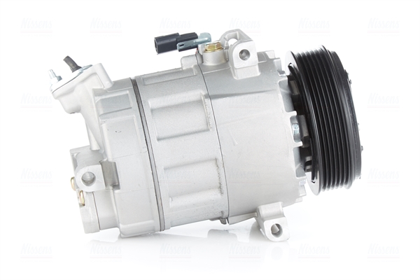 Nissens Airco compressor 890297