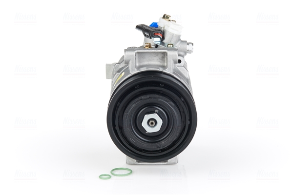 Nissens Airco compressor 890302