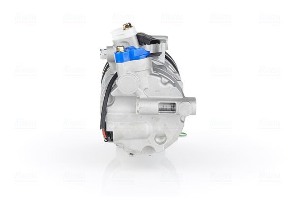 Nissens Airco compressor 890302