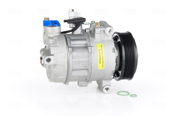 Nissens Airco compressor 890302