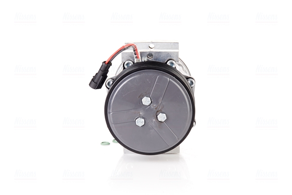 Nissens Airco compressor 890311